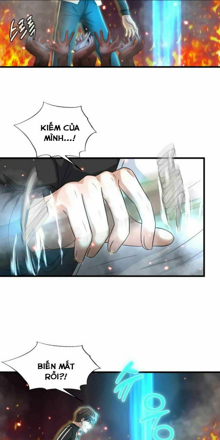 mẹ tôi là chòm sao bảo hộ chapter 10 - Trang 2