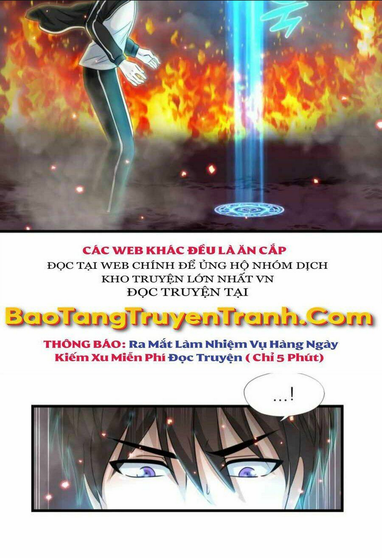 mẹ tôi là chòm sao bảo hộ chapter 10 - Trang 2