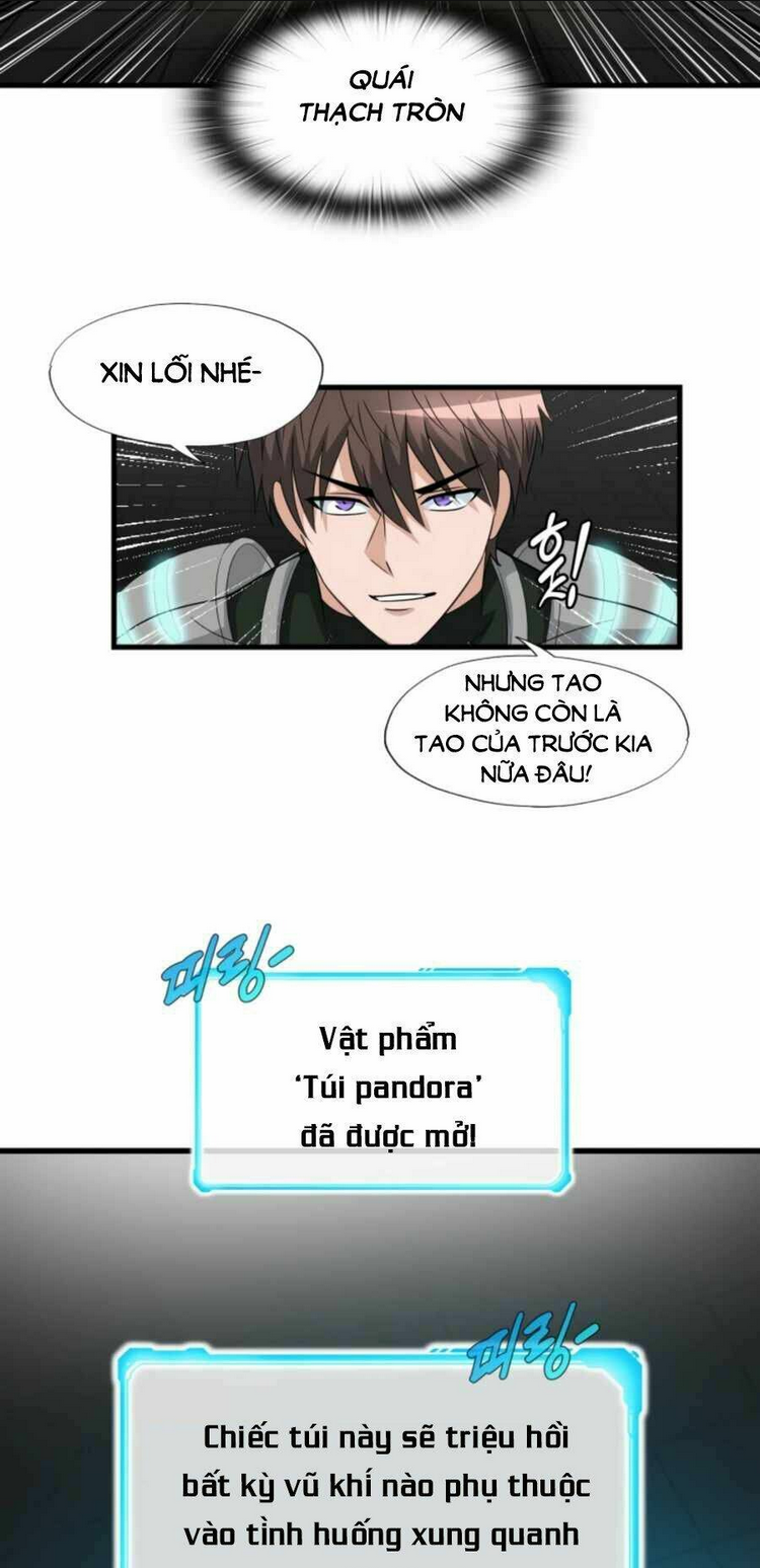 mẹ tôi là chòm sao bảo hộ chapter 11 - Trang 2