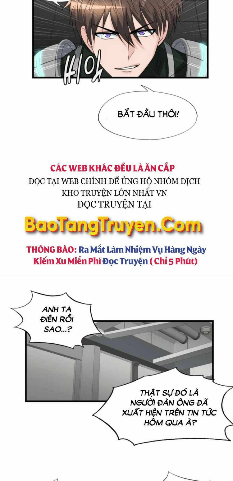 mẹ tôi là chòm sao bảo hộ chapter 11 - Trang 2