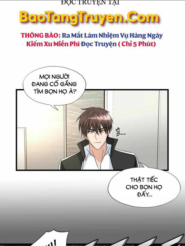 mẹ tôi là chòm sao bảo hộ chapter 11 - Trang 2