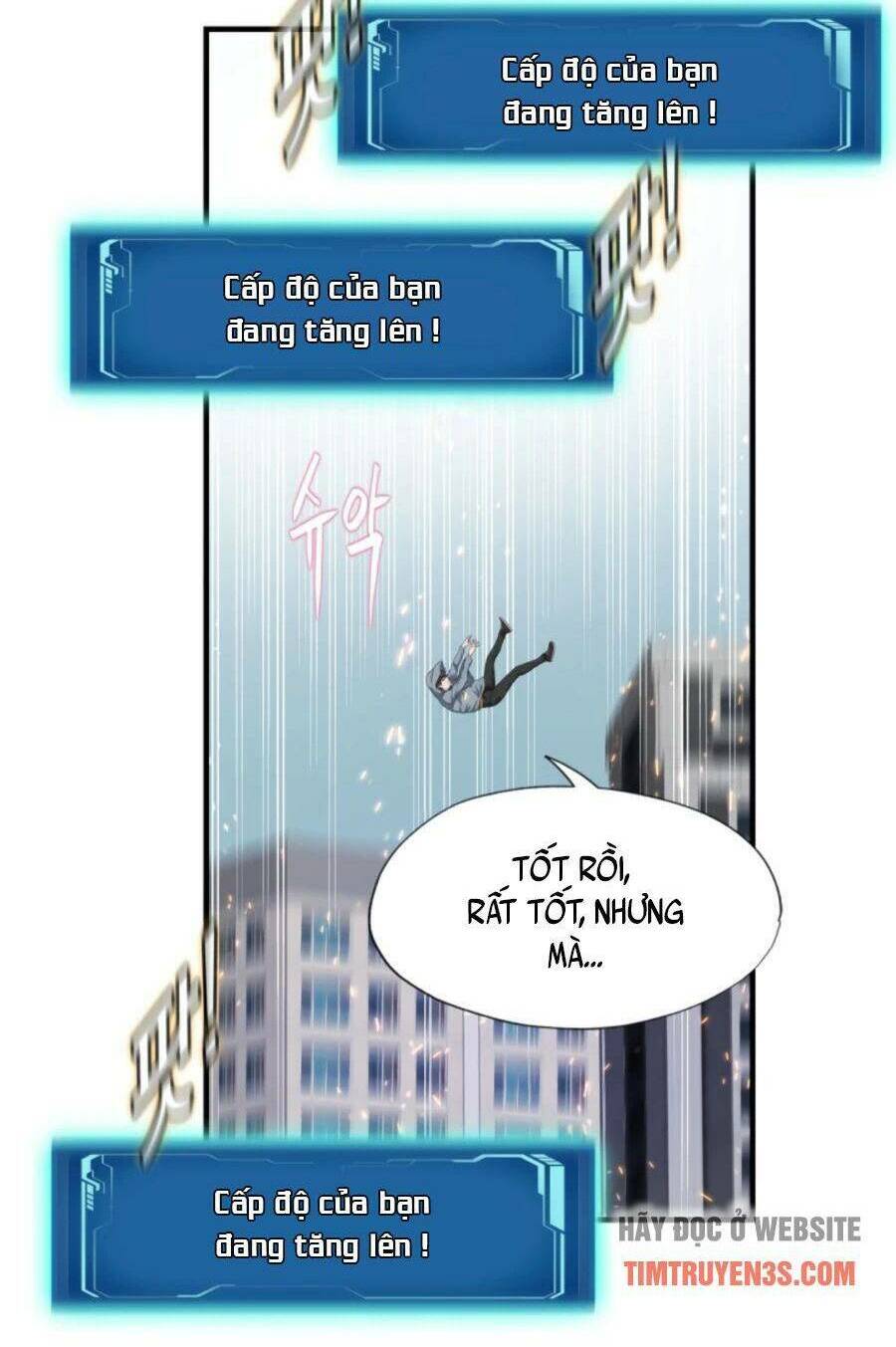 mẹ tôi là chòm sao bảo hộ chapter 30 - Trang 2