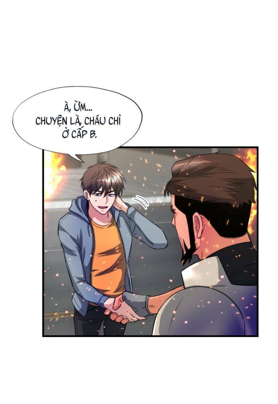 mẹ tôi là chòm sao bảo hộ chapter 30 - Trang 2