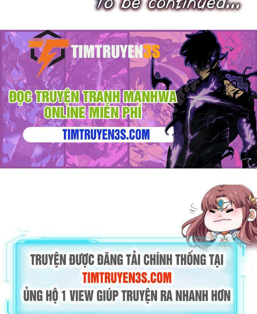 mẹ tôi là chòm sao bảo hộ chapter 30 - Trang 2