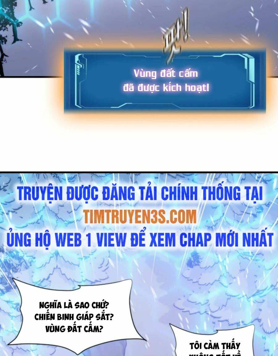 mẹ tôi là chòm sao bảo hộ chapter 33 - Trang 2