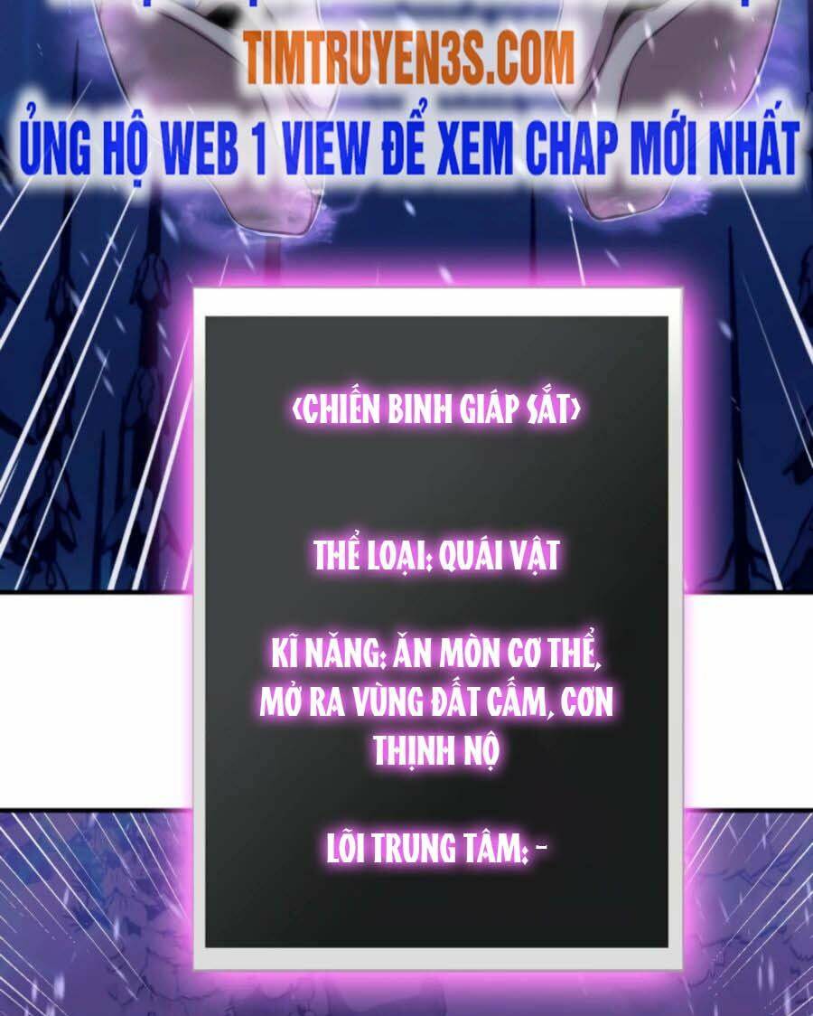 mẹ tôi là chòm sao bảo hộ chapter 33 - Trang 2