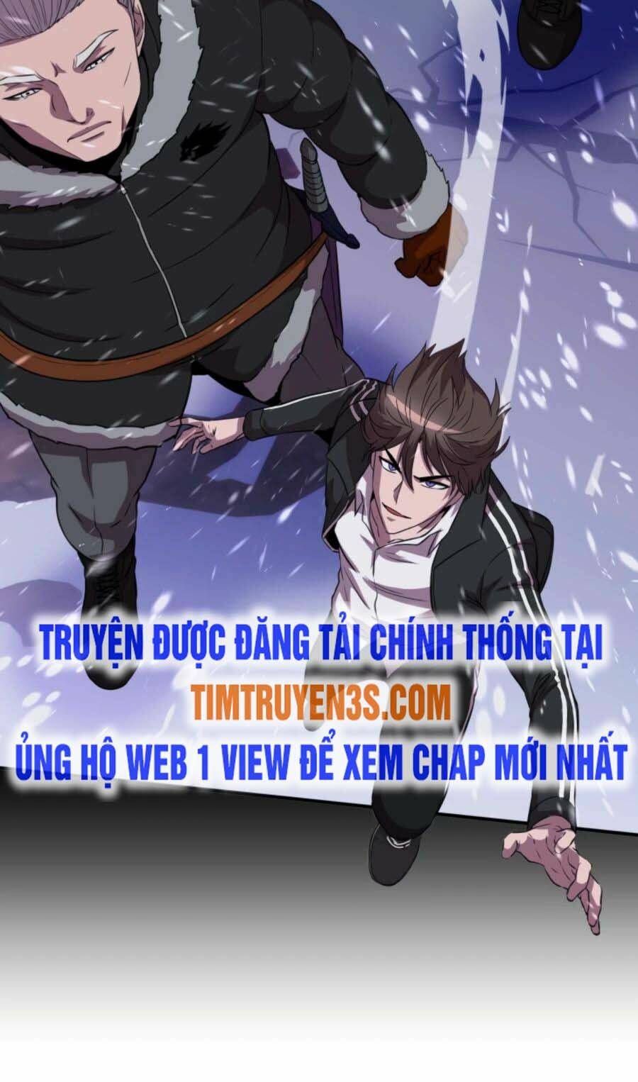 mẹ tôi là chòm sao bảo hộ chapter 33 - Trang 2