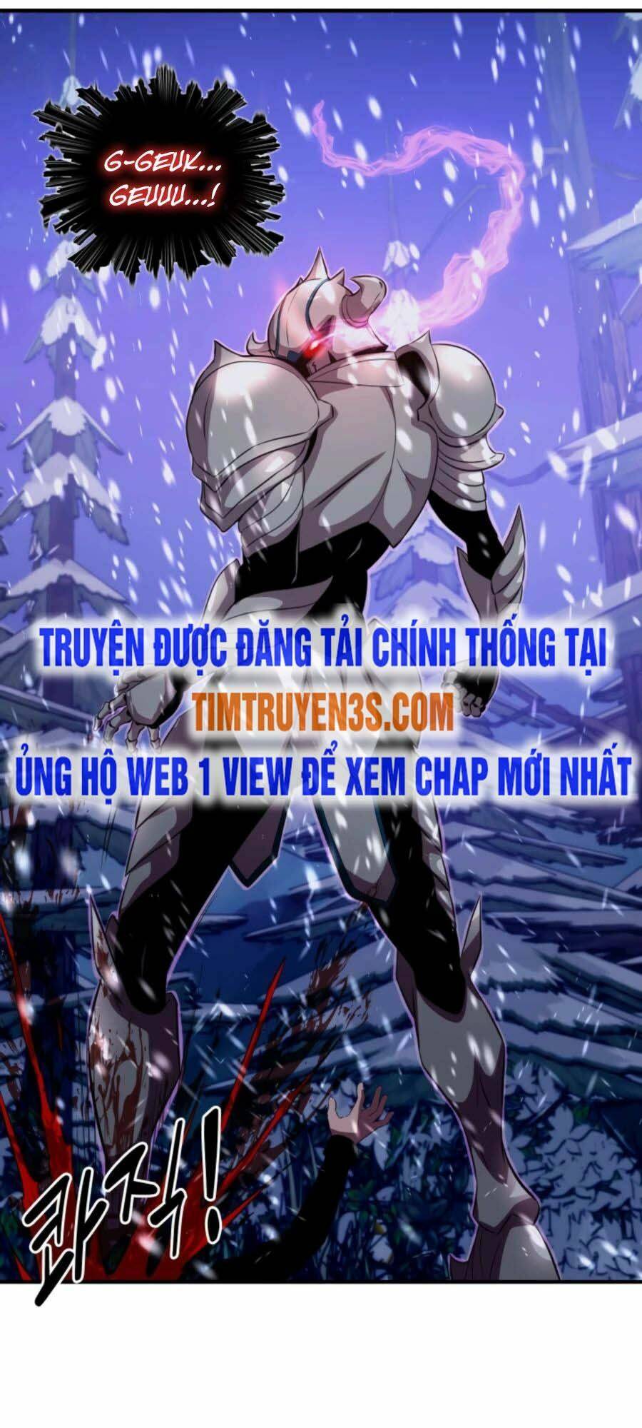 mẹ tôi là chòm sao bảo hộ chapter 33 - Trang 2