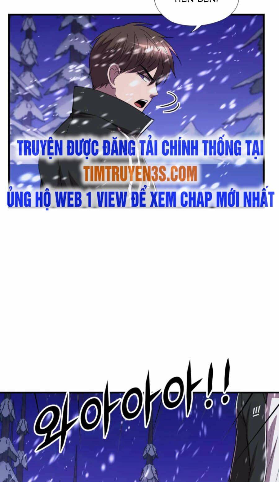 mẹ tôi là chòm sao bảo hộ chapter 33 - Trang 2