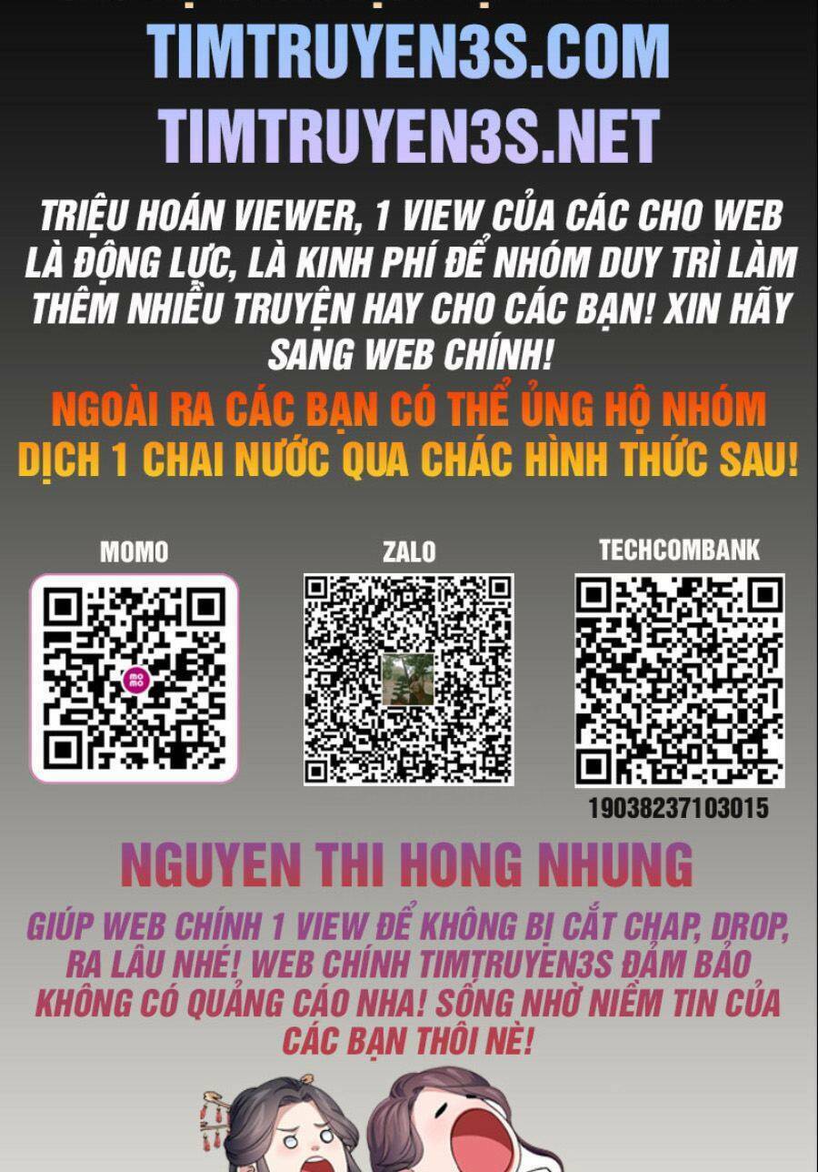 mẹ tôi là chòm sao bảo hộ chapter 47 - Trang 2