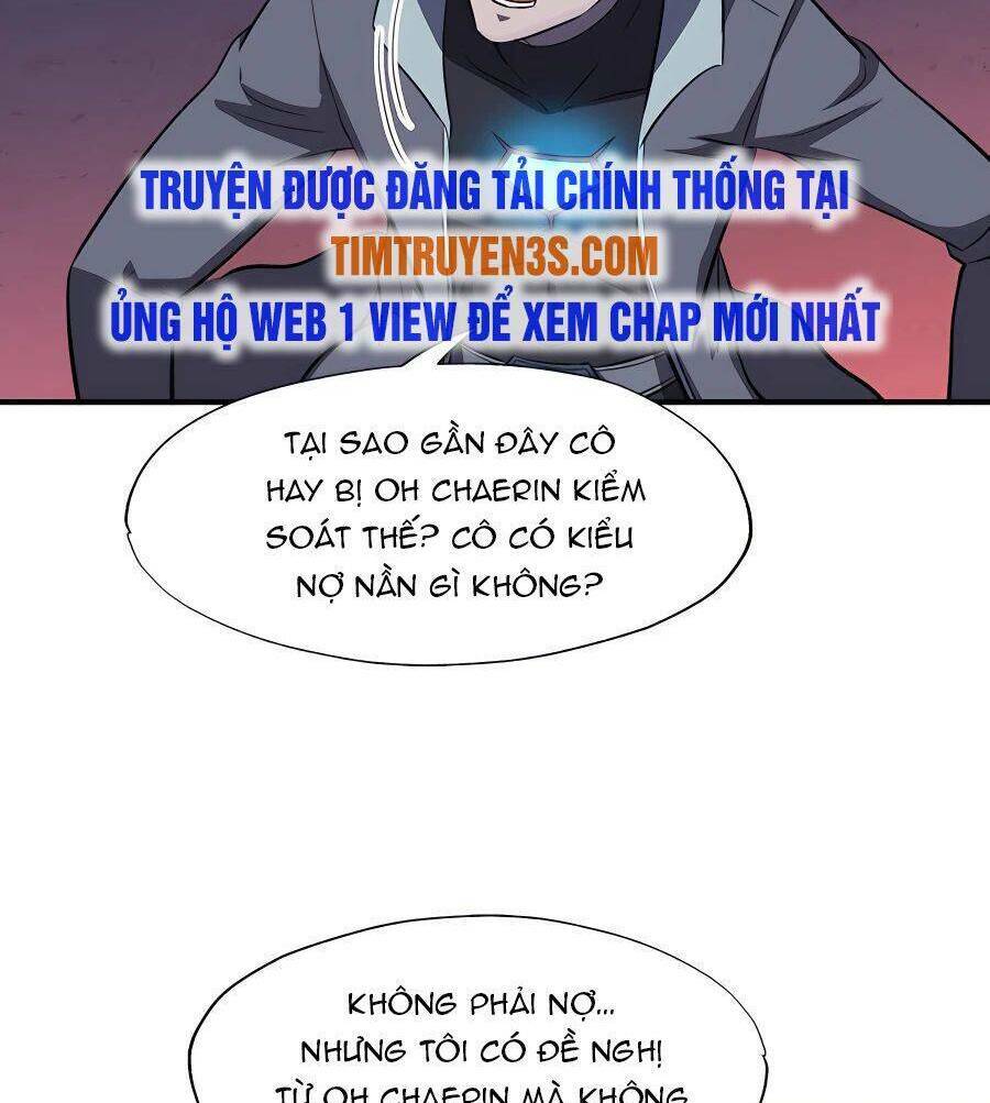 mẹ tôi là chòm sao bảo hộ chapter 47 - Trang 2