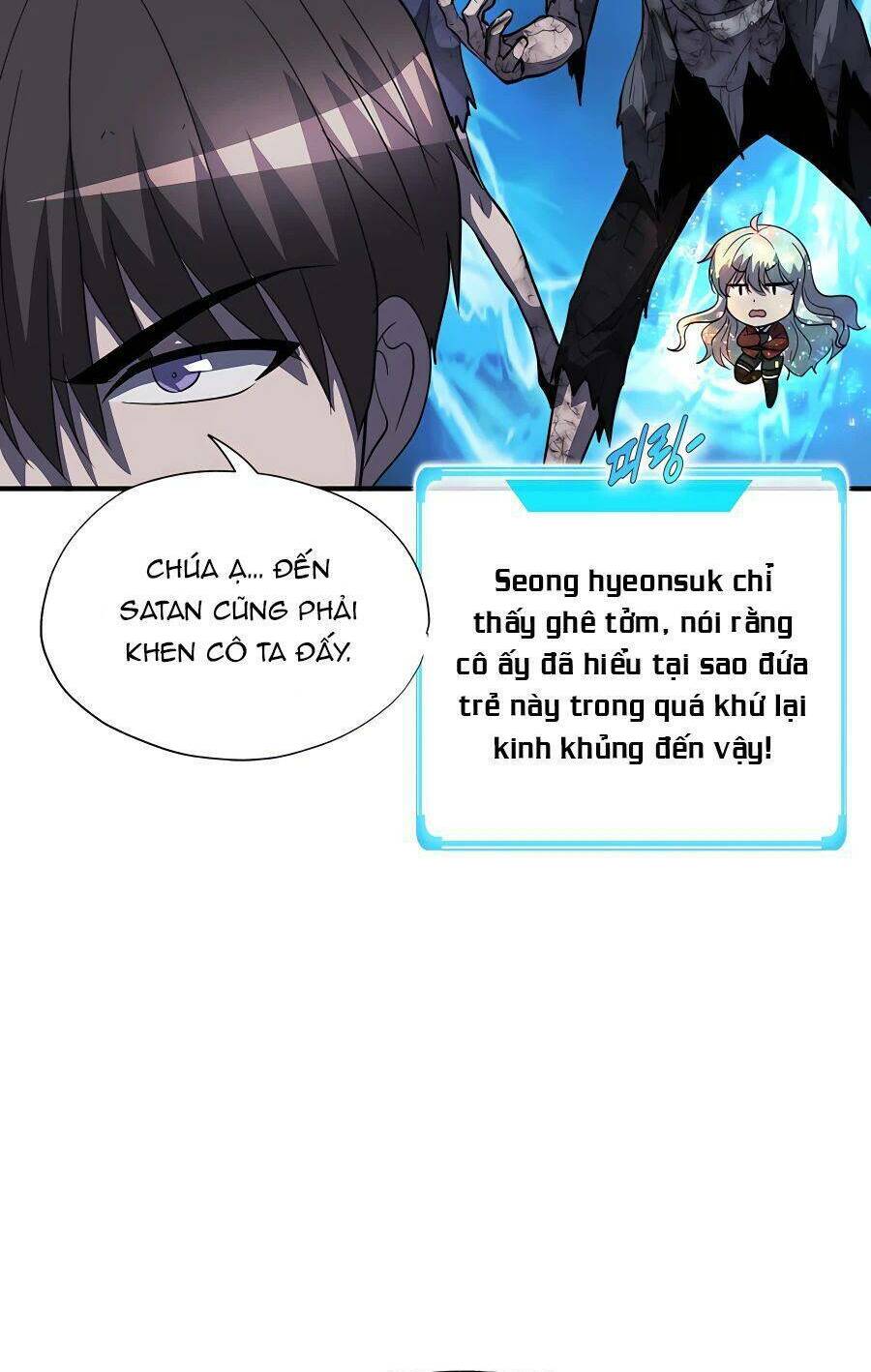 mẹ tôi là chòm sao bảo hộ chapter 47 - Trang 2