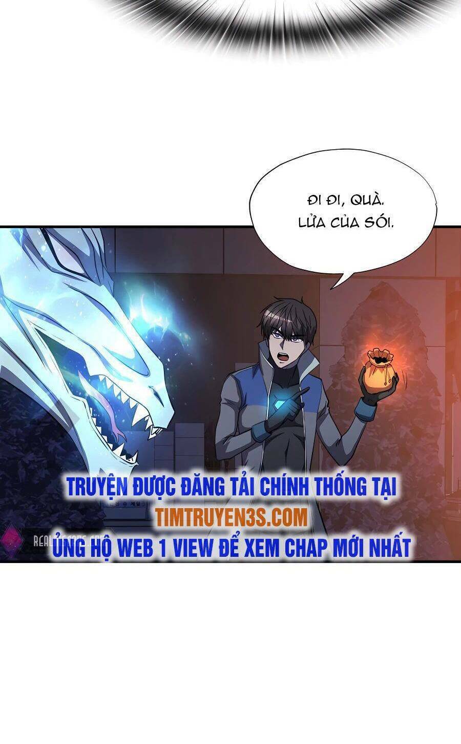 mẹ tôi là chòm sao bảo hộ chapter 47 - Trang 2