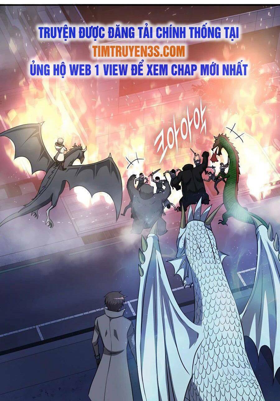 mẹ tôi là chòm sao bảo hộ chapter 47 - Trang 2