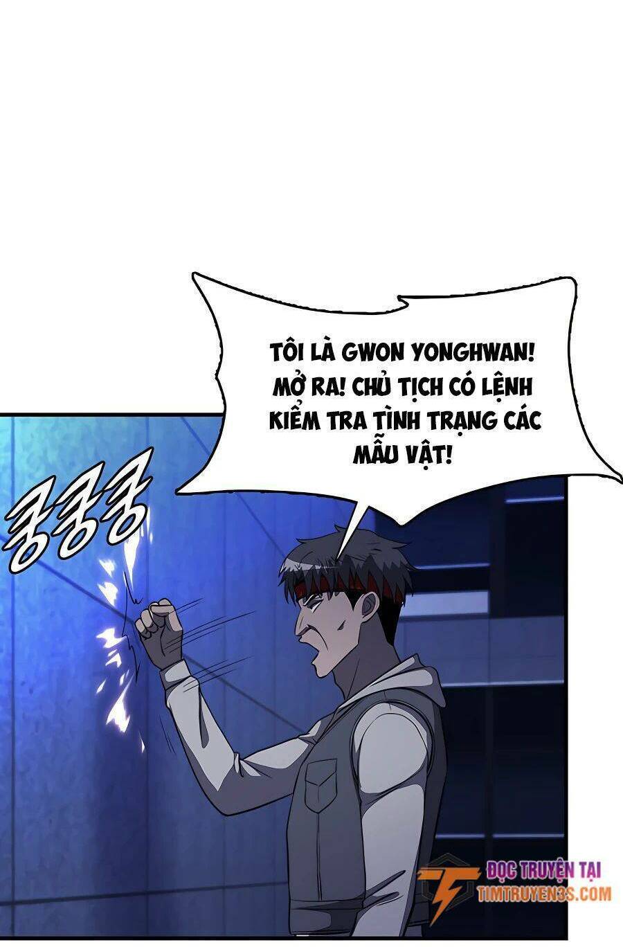 mẹ tôi là chòm sao bảo hộ chapter 47 - Trang 2