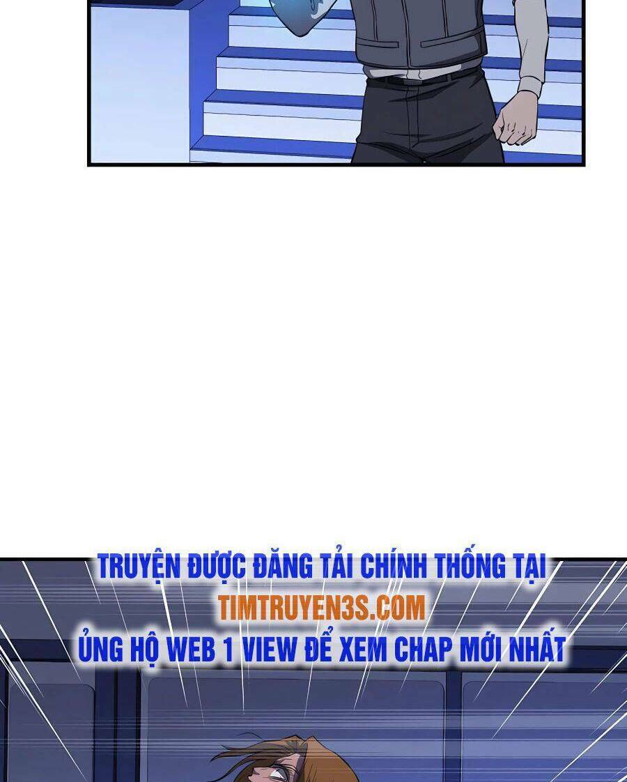 mẹ tôi là chòm sao bảo hộ chapter 47 - Trang 2