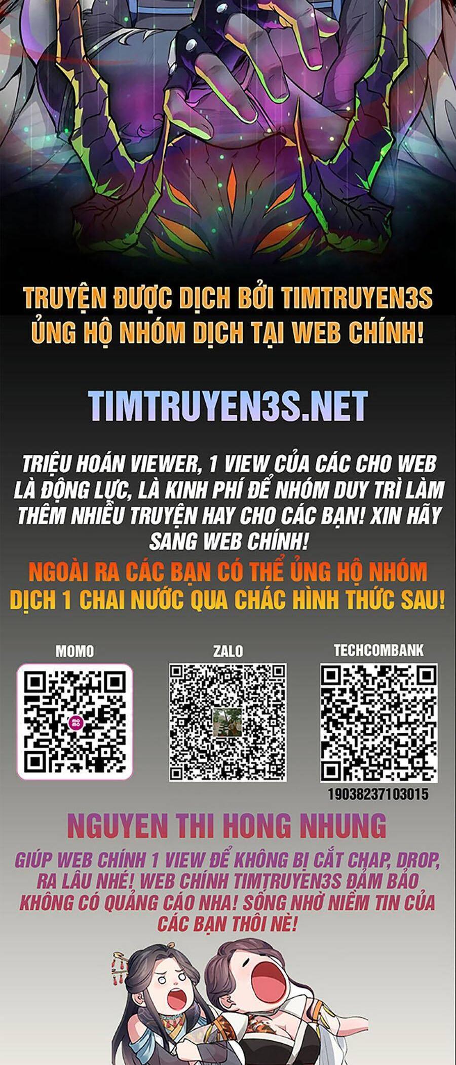 mẹ tôi là chòm sao bảo hộ 52 - Trang 2