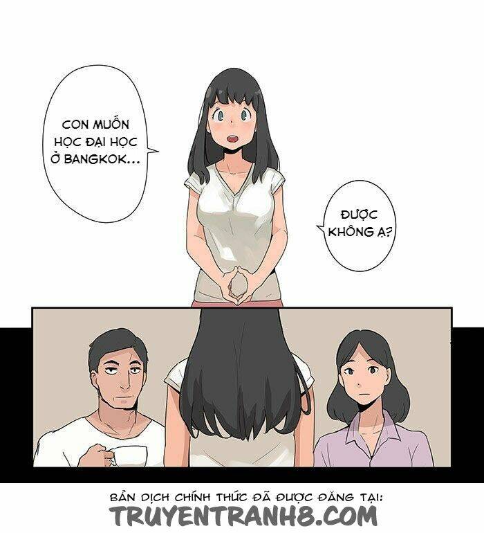 Mẹ Tuổi Teen Chapter 4 - Trang 2