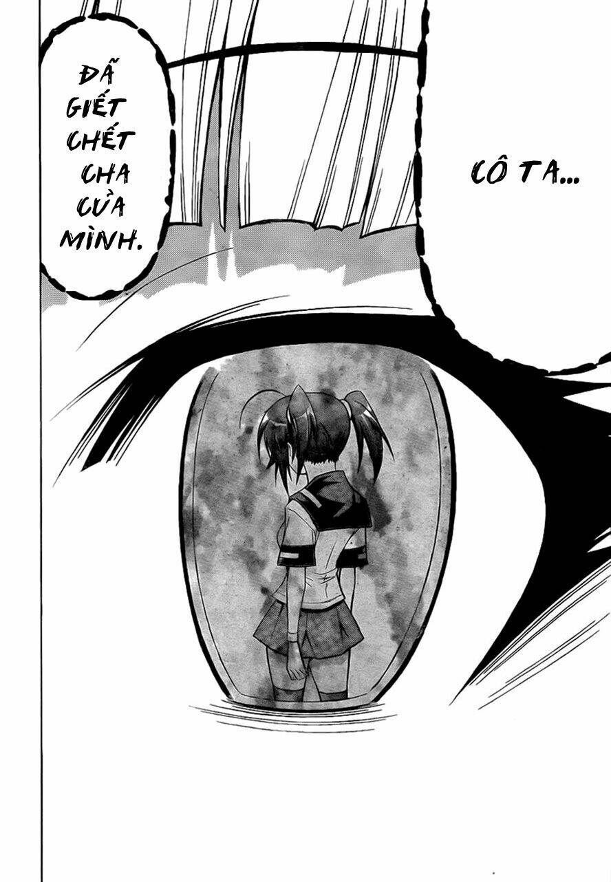 medaka box chương 117 - Next chương 118