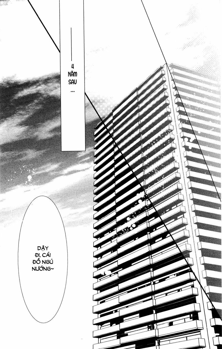 Megami No Libra Chapter 17.5 - Next Chapter 18