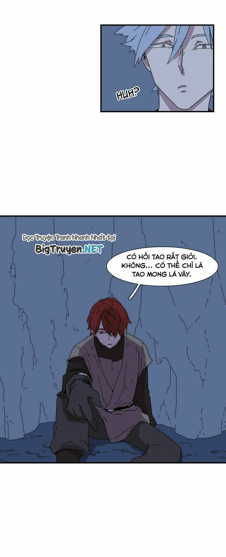 Meister Chapter 18 - Trang 2