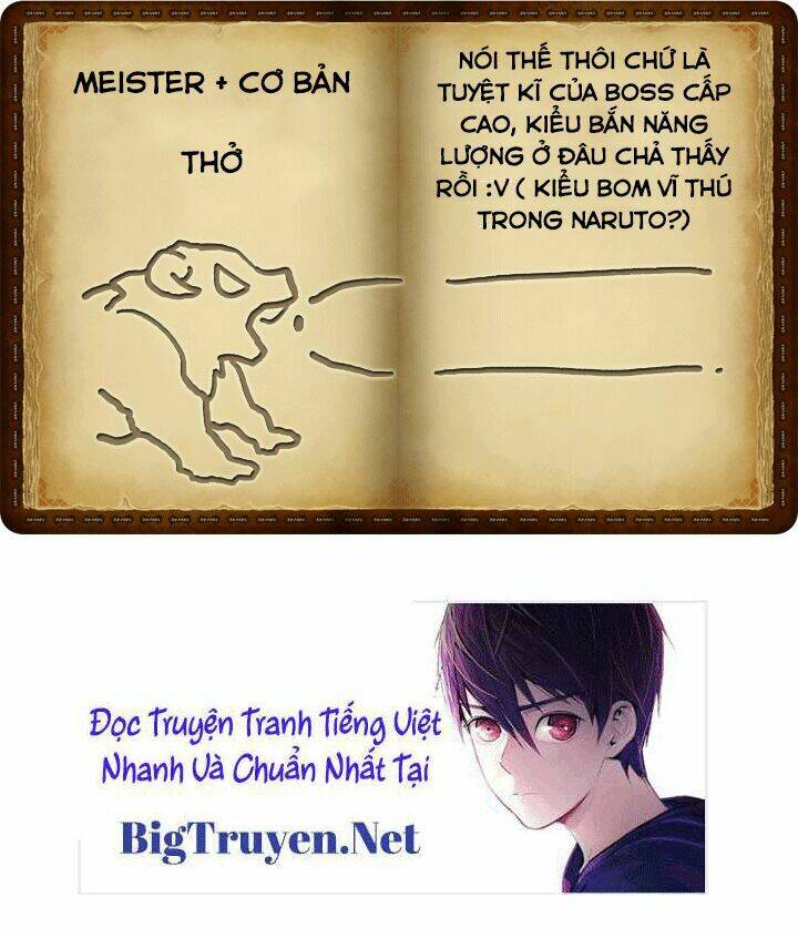 Meister Chapter 9 - Next Chapter 10