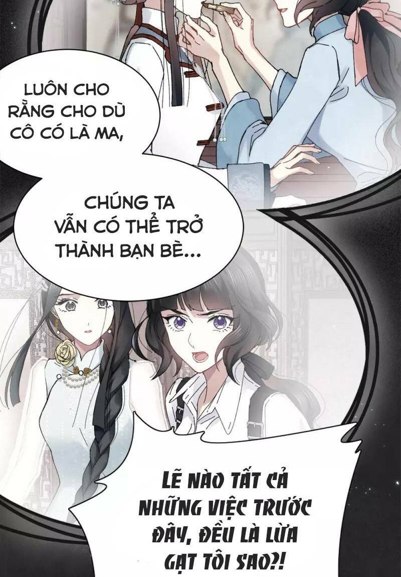 mejaz nhân gian ngọc 2 Chapter 1.1 - Trang 2