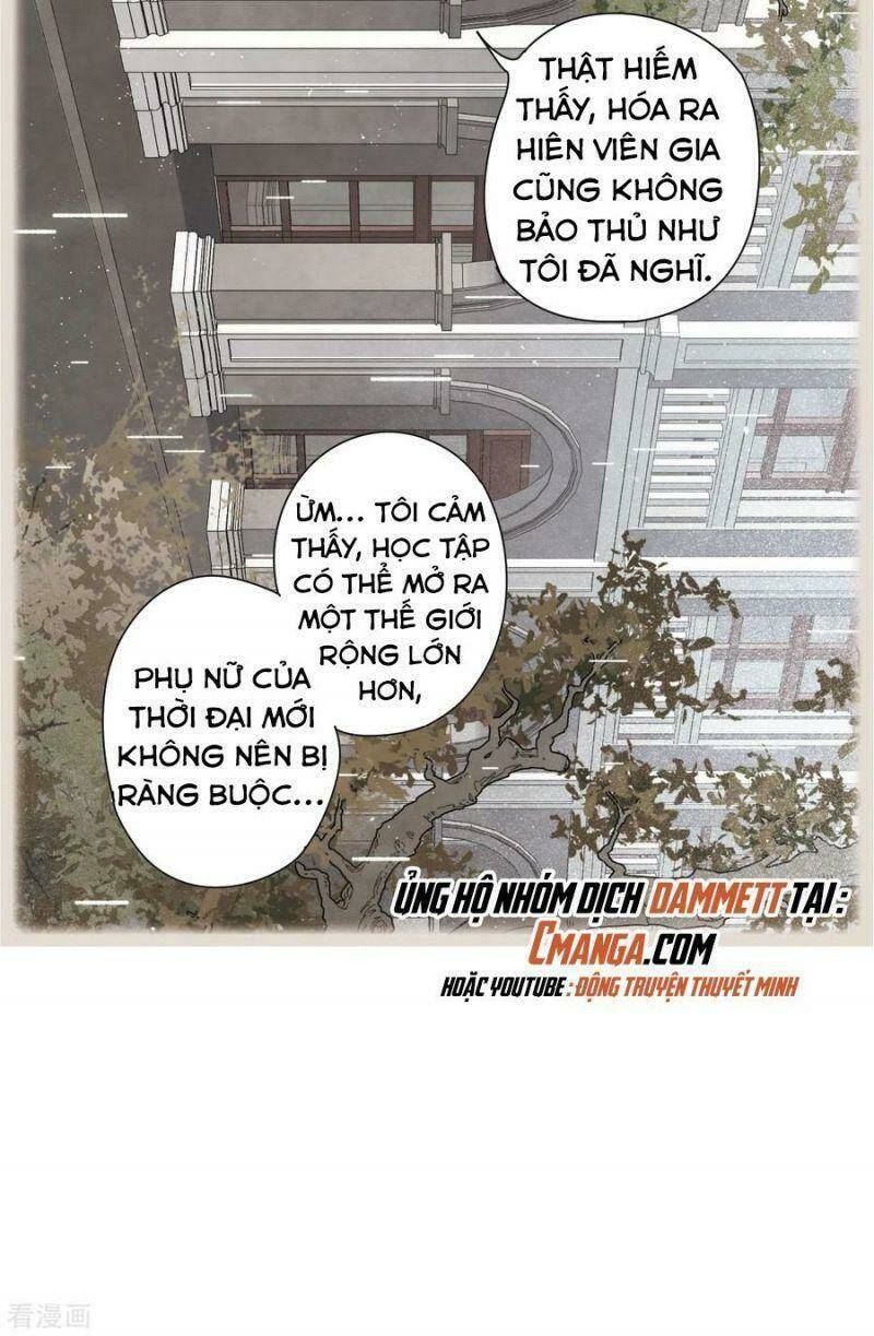 mejaz - nhân gian ngọc Chapter 130 - Next Chapter 131