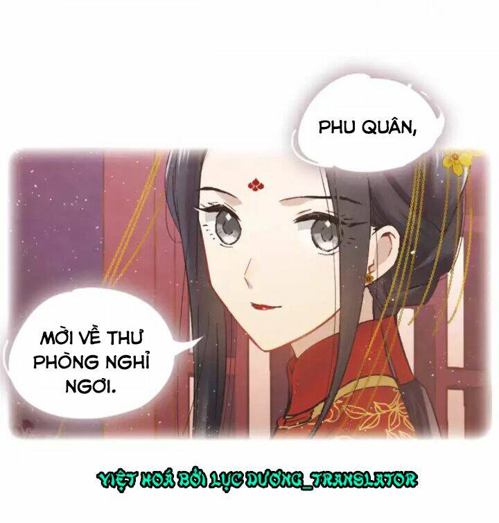 mejaz - nhân gian ngọc chapter 3 - Next chapter 4