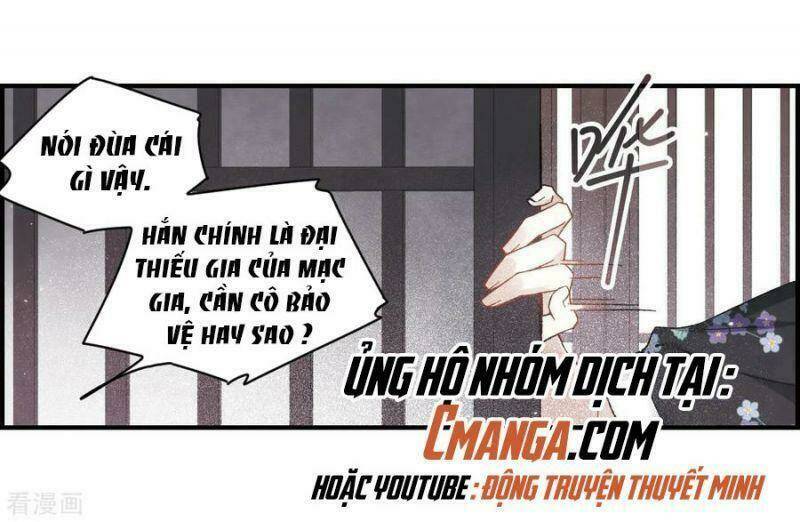 mejaz - nhân gian ngọc Chapter 79 - Trang 2