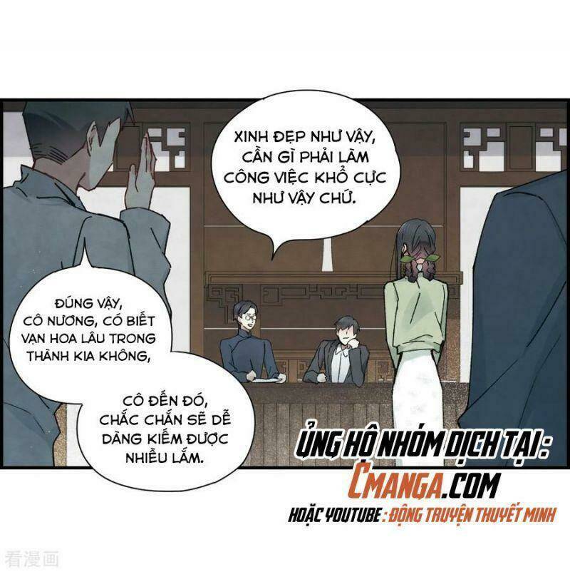 mejaz - nhân gian ngọc Chapter 93 - Next Chapter 94