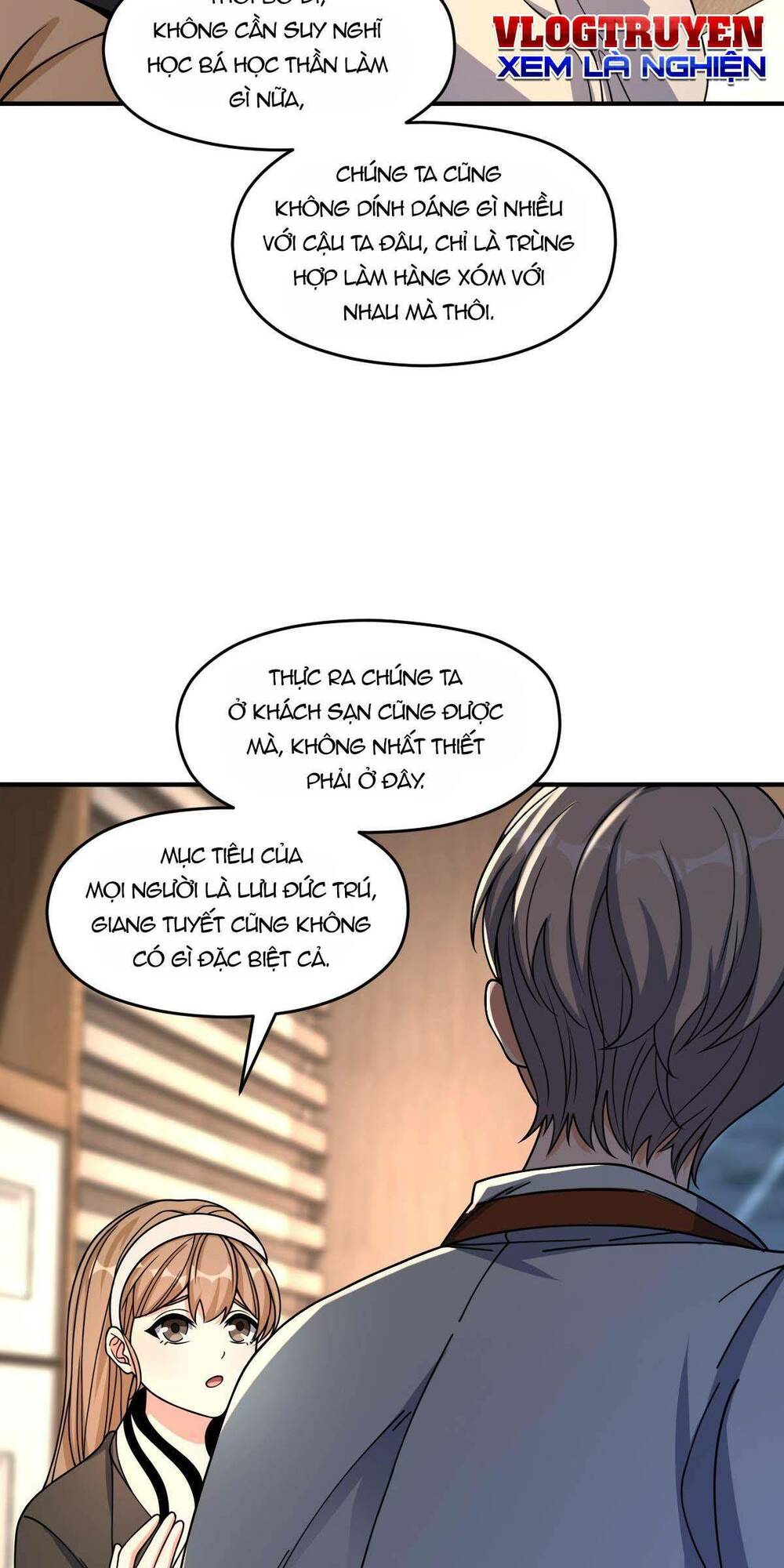 mệnh danh thuật của bóng tối chapter 33 - Next chapter 34