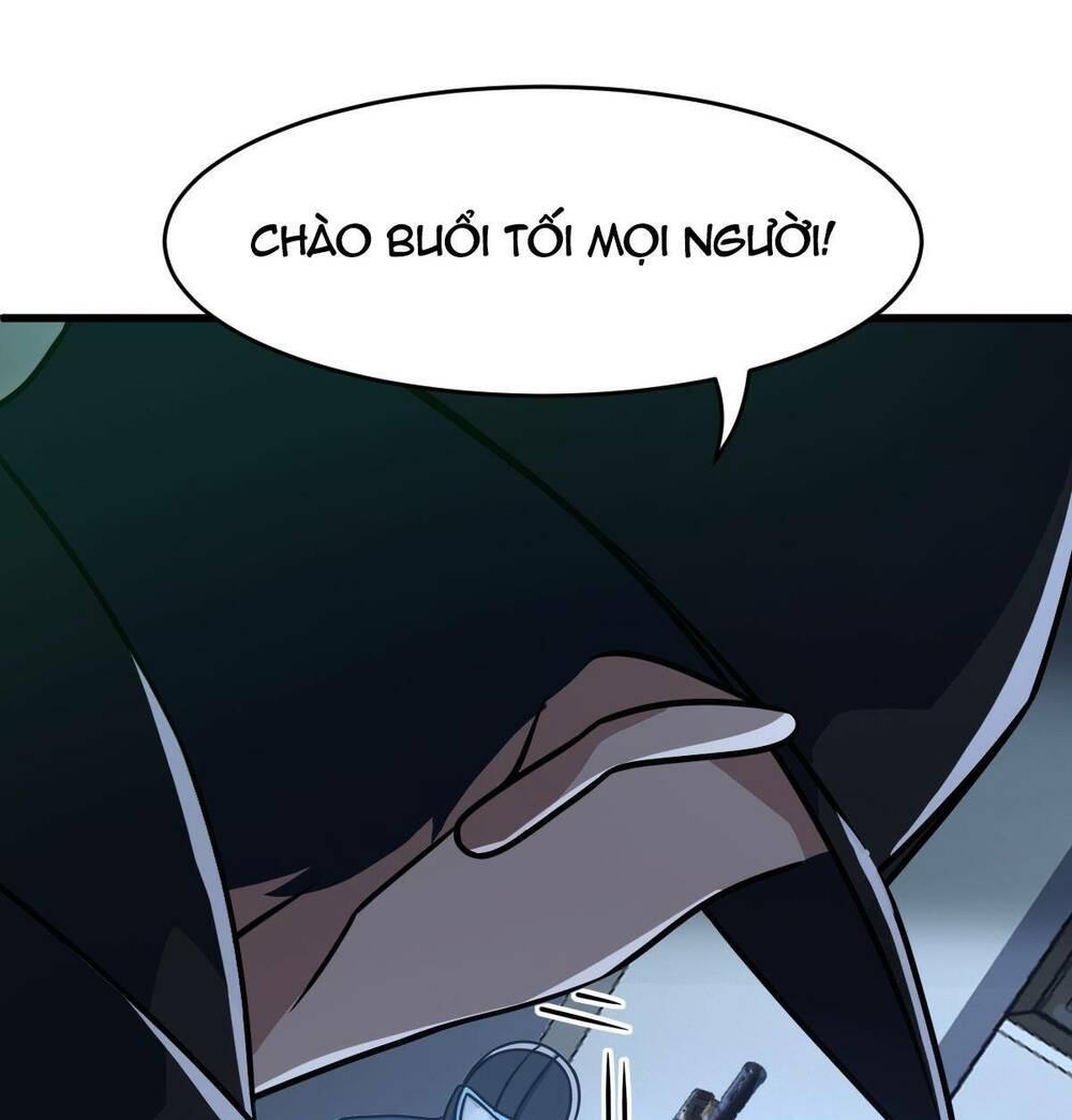 mệnh danh thuật của bóng tối chapter 39 - Next chapter 40