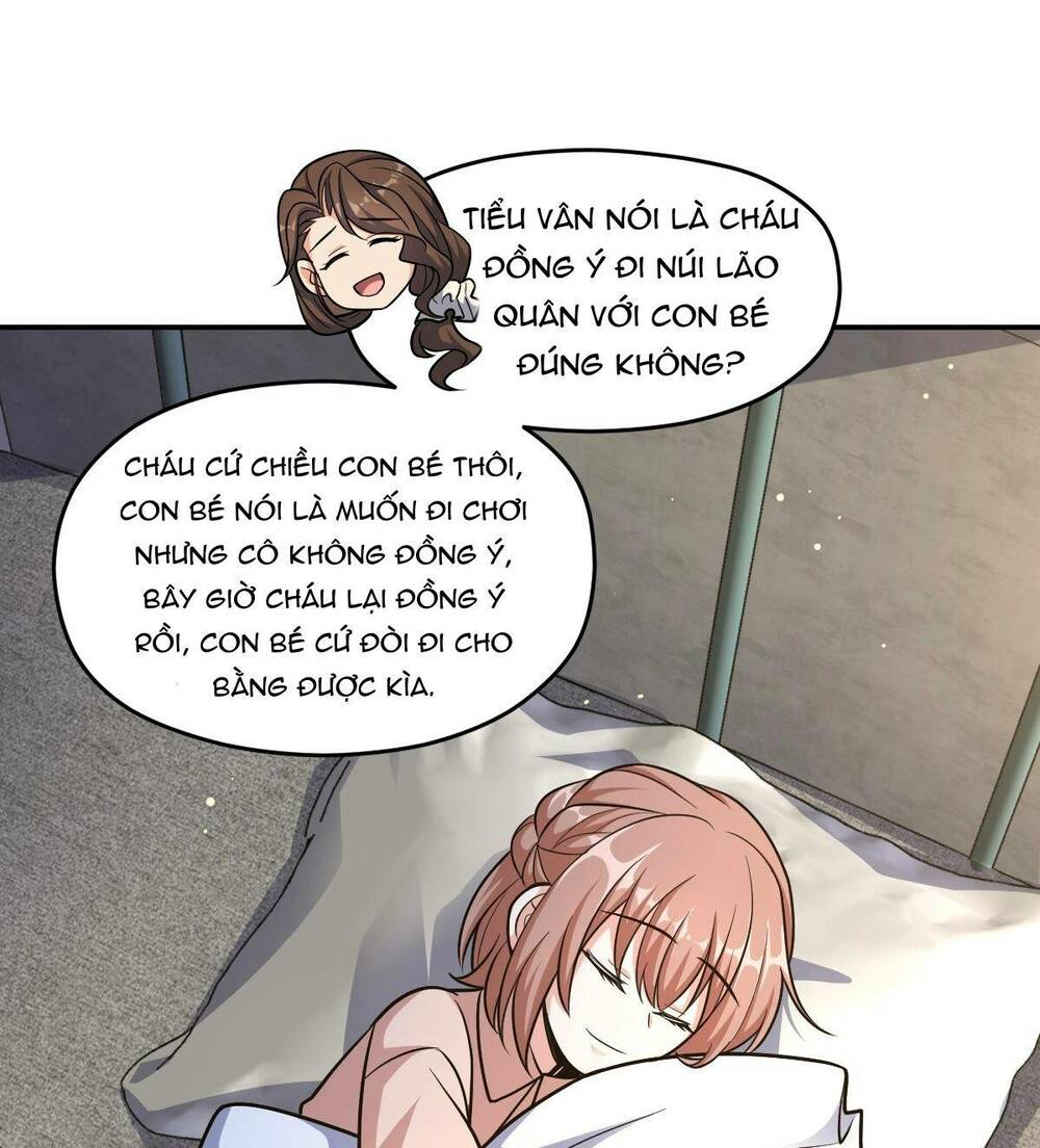 mệnh danh thuật của bóng tối chapter 47 - Trang 2