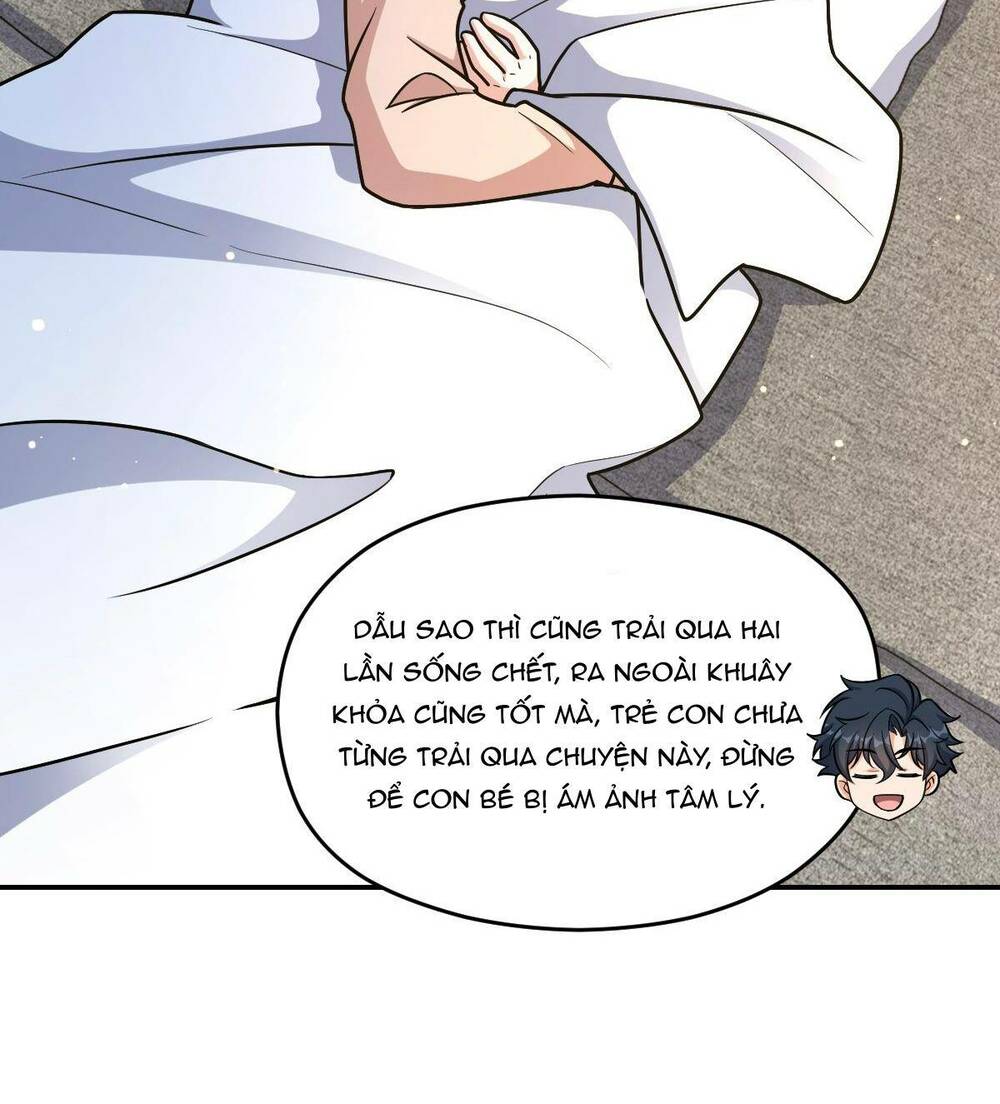 mệnh danh thuật của bóng tối chapter 47 - Trang 2