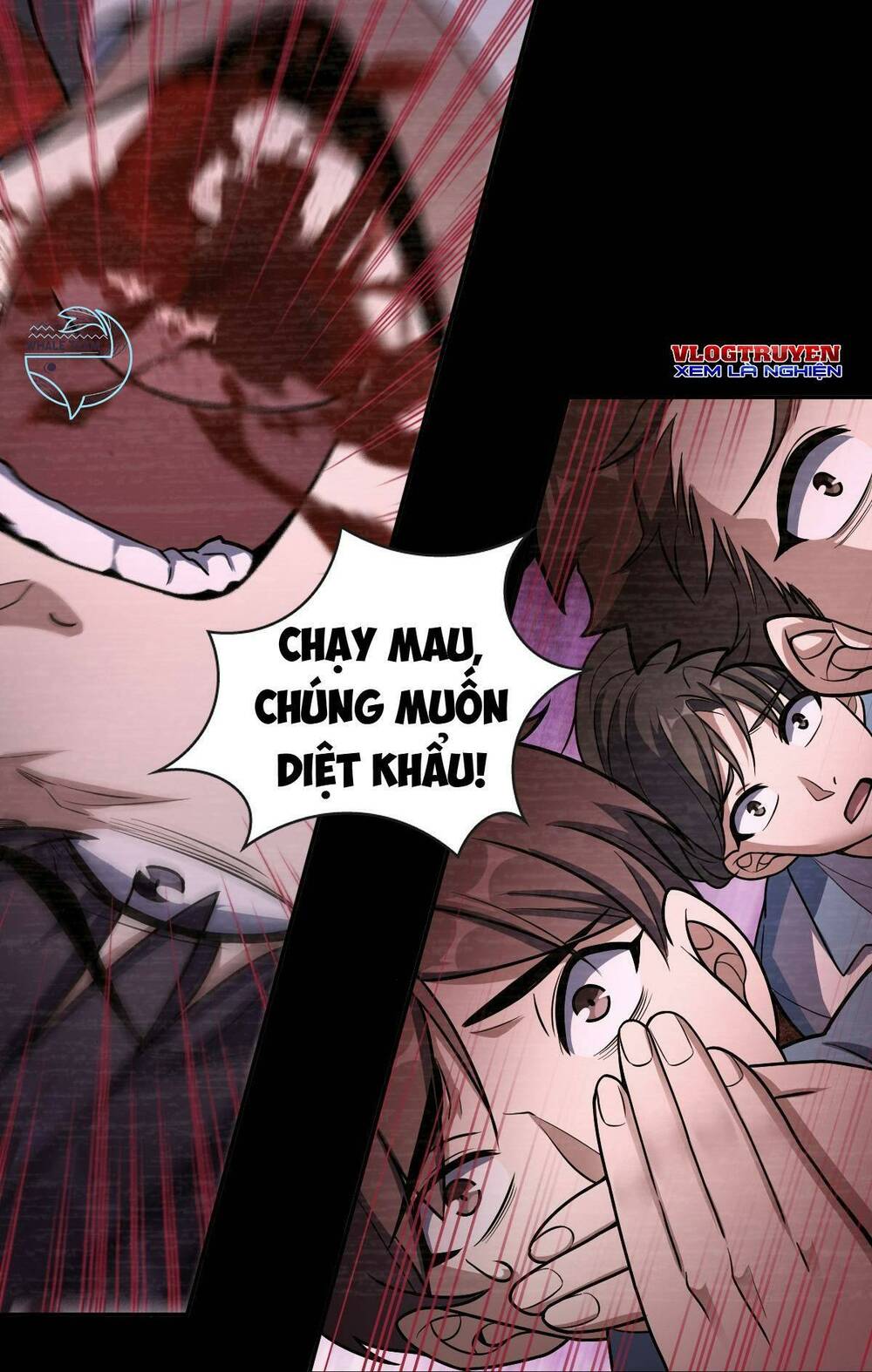 mệnh danh thuật của bóng tối chapter 56 - Next chapter 57