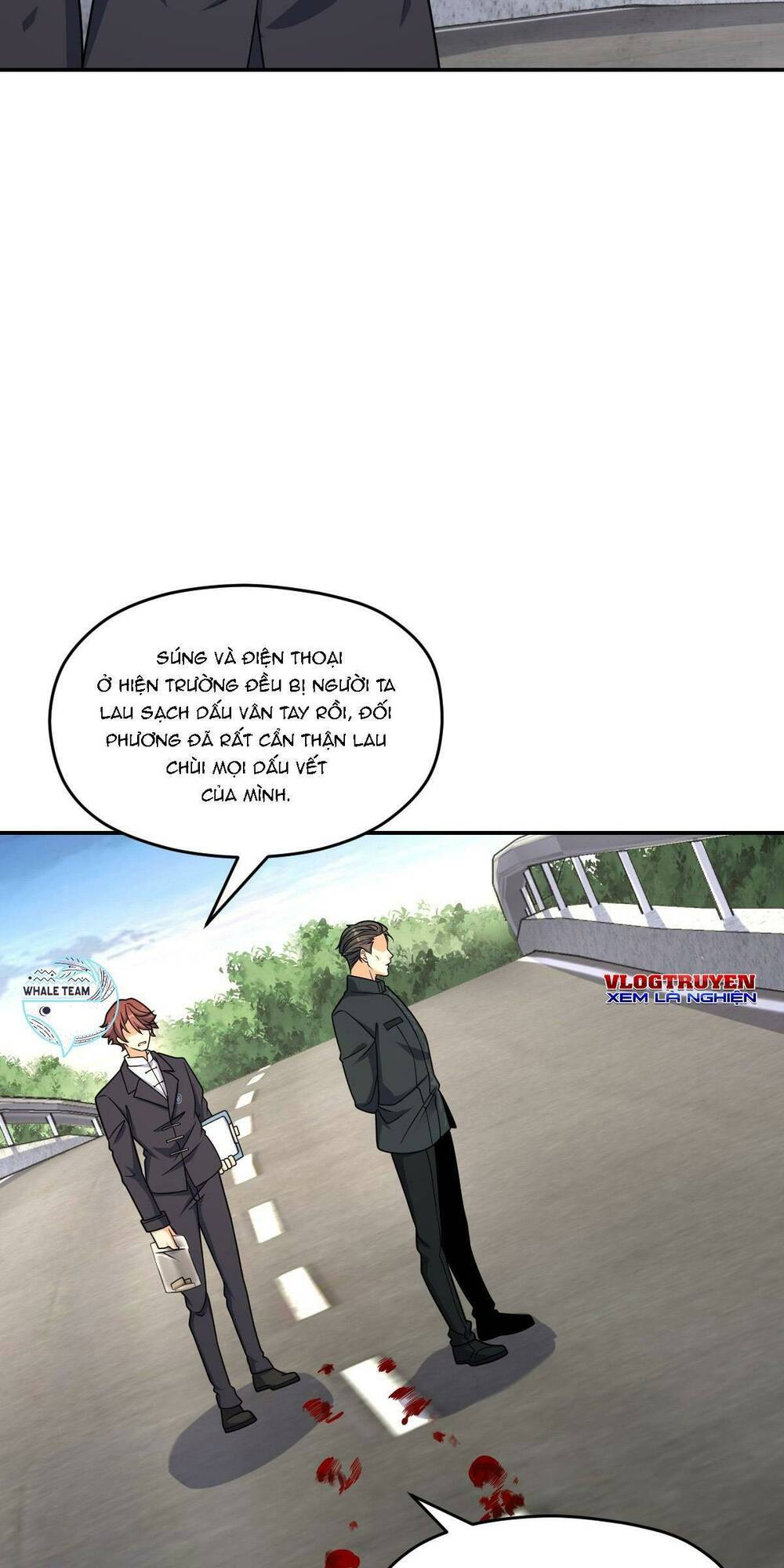 mệnh danh thuật của bóng tối chapter 62 - Next chapter 63