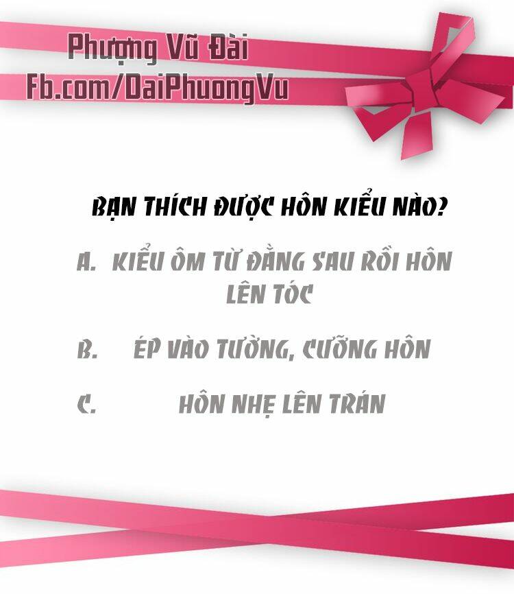 mệnh lệnh tuyệt đối của bá đạo vương tử chương 22 - Next chương 23