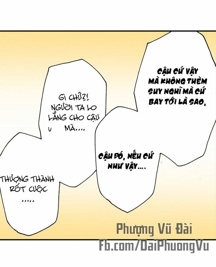 mệnh lệnh tuyệt đối của bá đạo vương tử chương 28 - Next chương 29