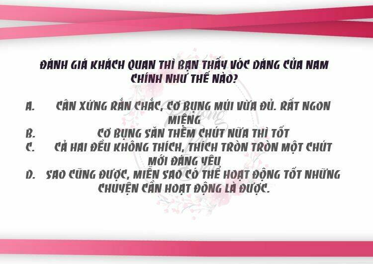 mệnh lệnh tuyệt đối của bá đạo vương tử chương 4 - Next chương 5