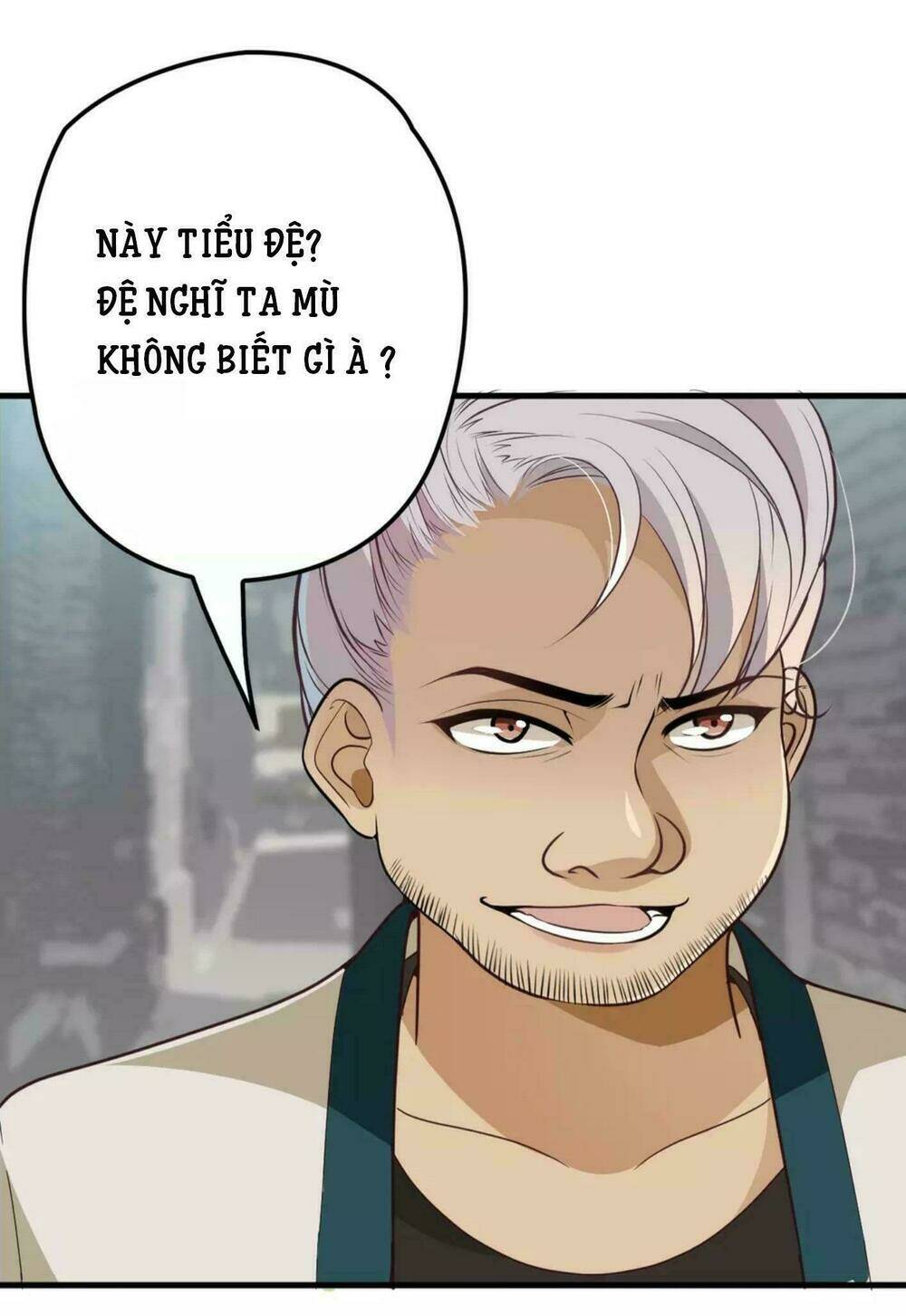 Mệnh Trung Khuyết Quân Chapter 1.2 - Next Chapter 2