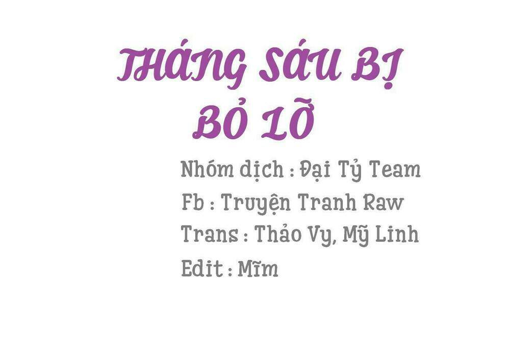 Mệnh Trung Khuyết Quân Chapter 18 - Trang 2