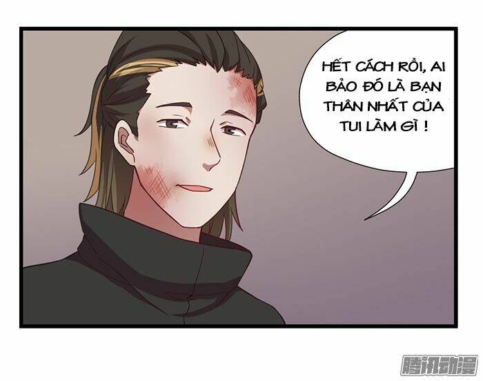 Meo Meo Dịu Dàng Đi Nhé Chapter 14 - Next Chapter 15