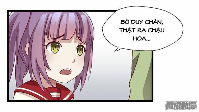 Meo Meo Dịu Dàng Đi Nhé Chapter 14 - Next Chapter 15