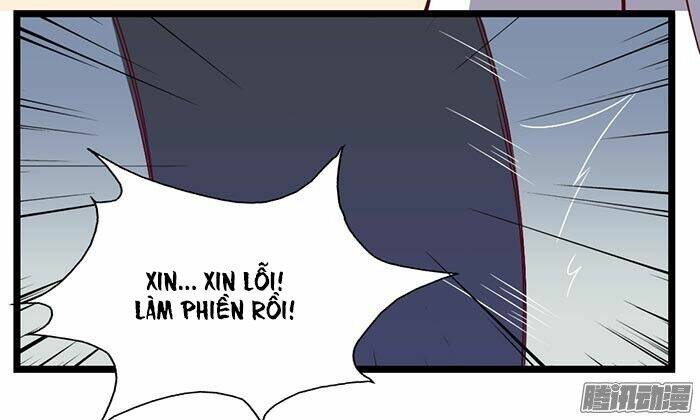 Meo Meo Dịu Dàng Đi Nhé Chapter 19 - Next Chapter 20