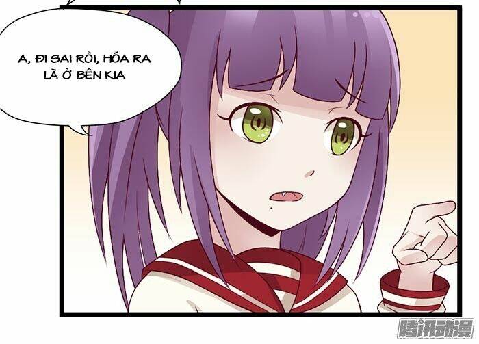 Meo Meo Dịu Dàng Đi Nhé Chapter 19 - Next Chapter 20