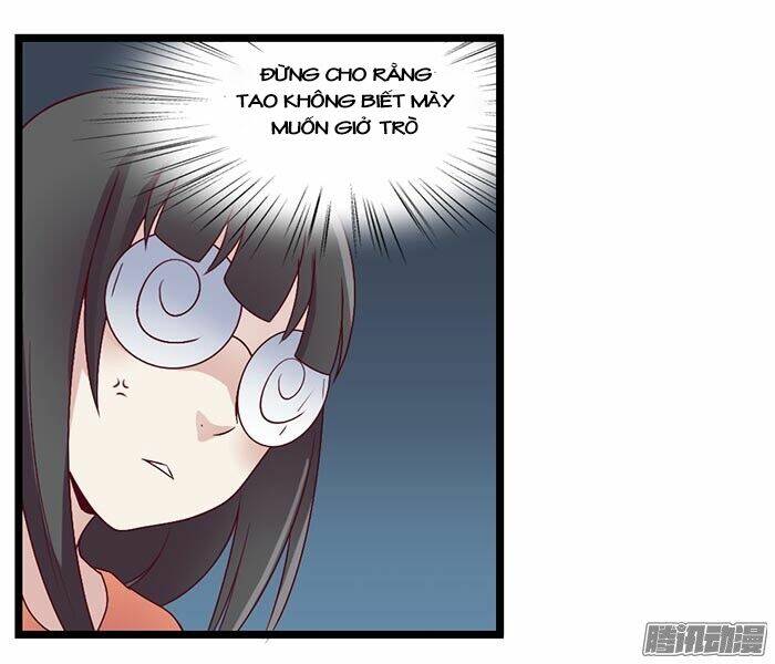 Meo Meo Dịu Dàng Đi Nhé Chapter 19 - Next Chapter 20