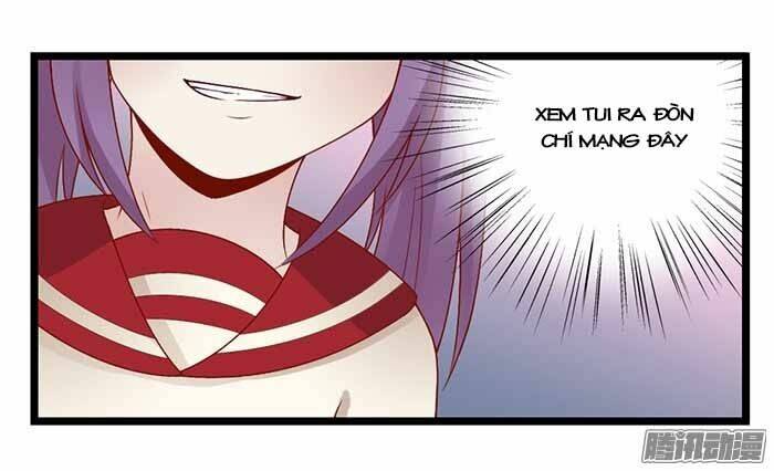 Meo Meo Dịu Dàng Đi Nhé Chapter 20 - Next Chapter 21