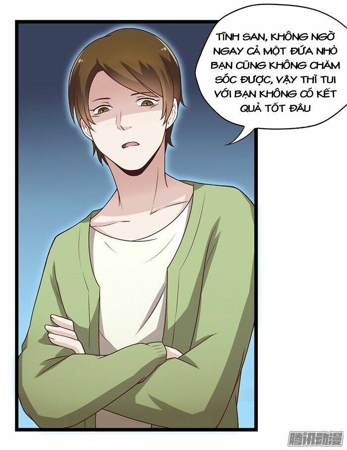 Meo Meo Dịu Dàng Đi Nhé Chapter 24 - Next Chapter 25