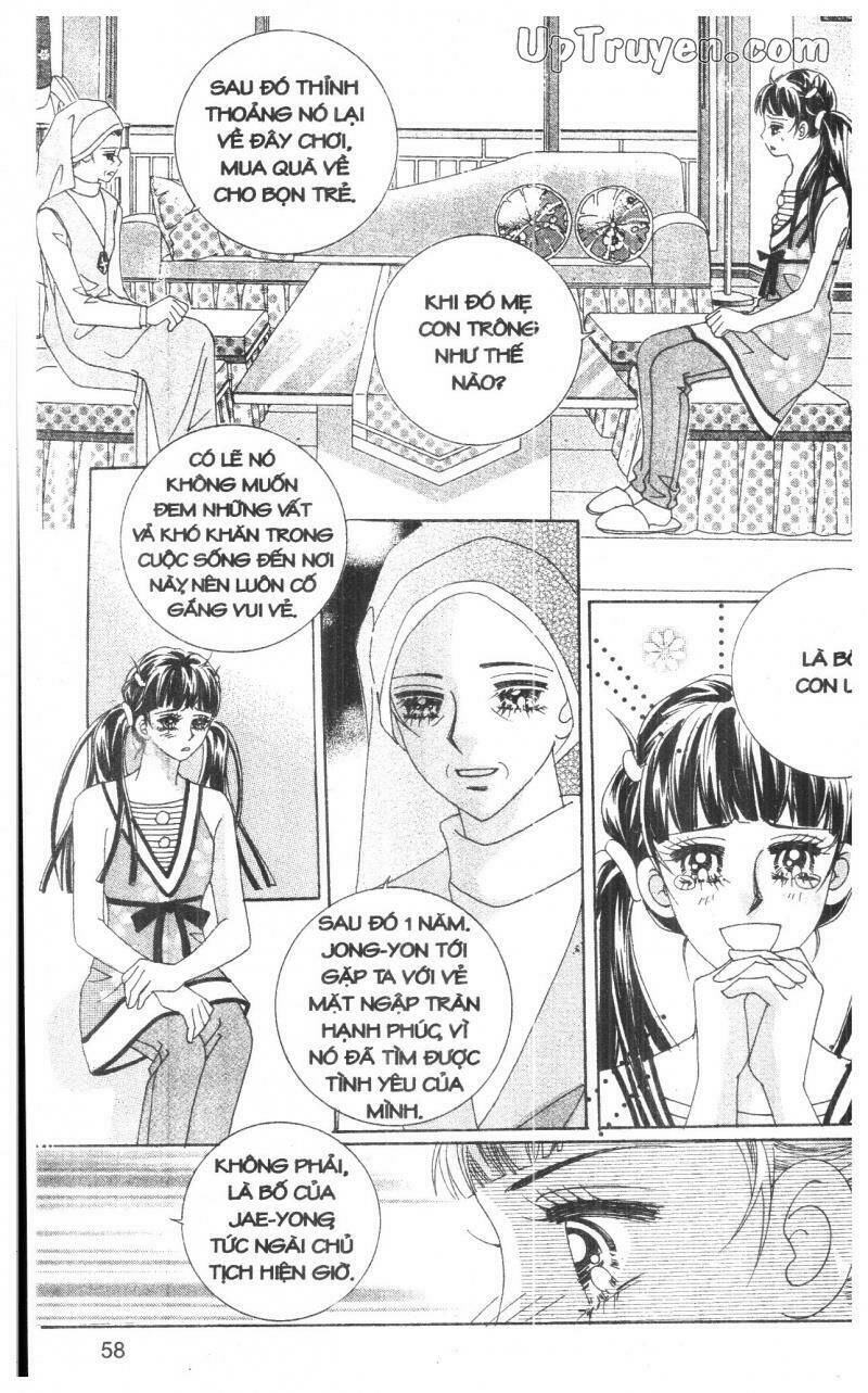 Meo Meo Dịu Dàng Đi Nhé Chapter 8 - Trang 2